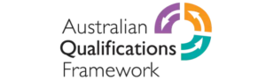 Australian Qualification framework logo