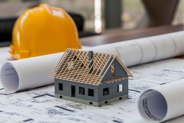 House Construction Estimating