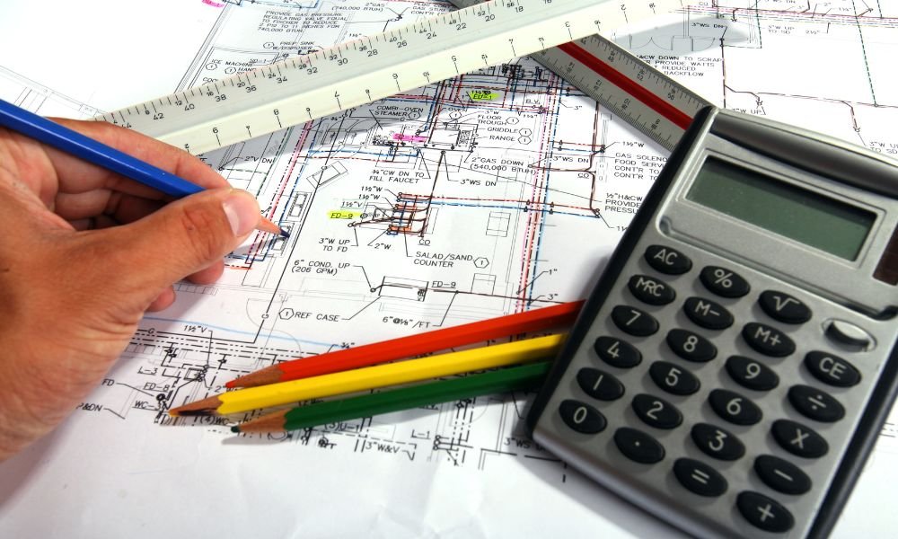 Construction Estimating Services