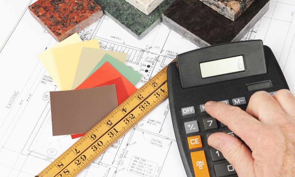 Why Estimating Software Is Essential for Owner Builders